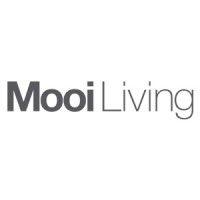 mooi living logo image