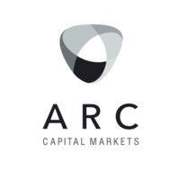 arc capital markets logo image