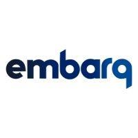 embarq logo image