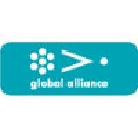 global alliance for public relations and communication management logo image