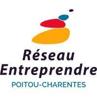 reseau entreprendre poitou-charentes logo image