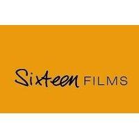 sixteen films limited logo image