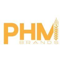 phm brands logo image