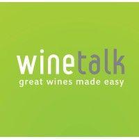 winetalk malaysia logo image