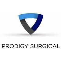 prodigy surgical logo image