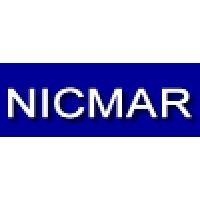 nicmar logo image