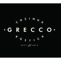 grecco cozinha rústica logo image