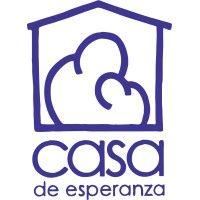 casa de esperanza de los ninos logo image