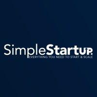 simplestartup logo image