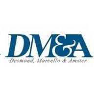 desmond, marcello & amster llc logo image