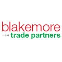 blakemore trade partners logo image