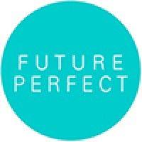 futureperfect productions (uk) logo image