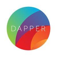 dapper apps pty ltd logo image