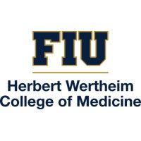 florida international university - herbert wertheim college of medicine logo image