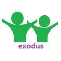 the exodus project logo image