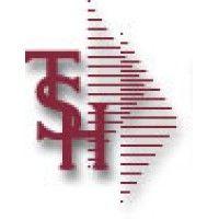 the systems house, inc. logo image