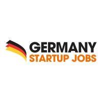 germany startup jobs logo image