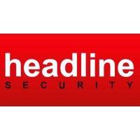 headline security ltd logo image