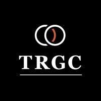 trgc logo image