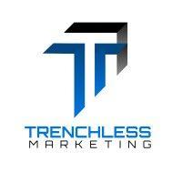 trenchless marketing, inc. logo image