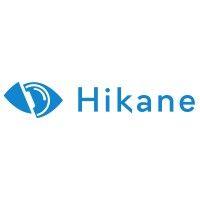 hikane logo image