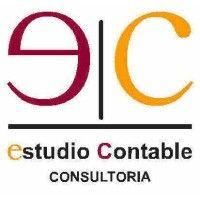 estudio contable logo image