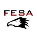 logo of Team Fesa