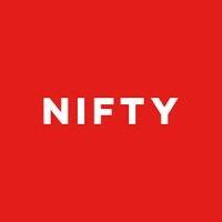 nifty electronics logo image