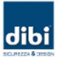 di.bi. porte blindate srl logo image