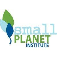 small planet institute logo image