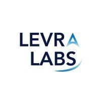 levra labs logo image