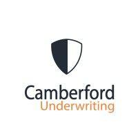 camberford underwriting logo image