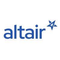 altair capital logo image