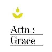 attn: grace logo image