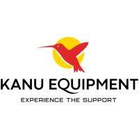 kanu equipment africa logo image