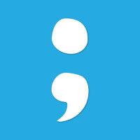 project semicolon inc. logo image