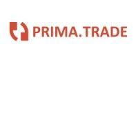 primatrade logo image