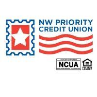 nw priority credit union logo image