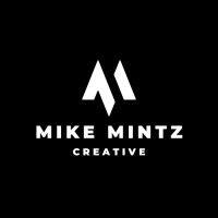 mike mintz creative logo image