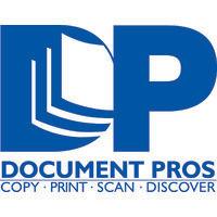 document pros, llc logo image