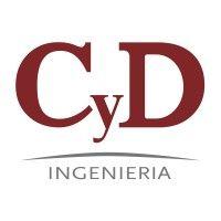 cyd ingeniería logo image