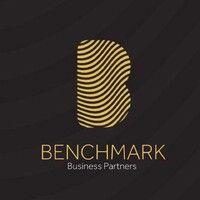 benchmark consultancy - vcm globalis logo image