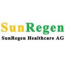 logo of Sunregen Healthcare Ag