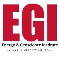 energy & geoscience institute logo image