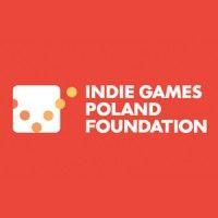 indie games poland foundation logo image