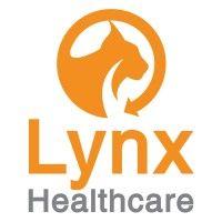 lynx healthcare logo image