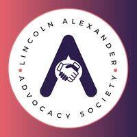 lincoln alexander advocacy society logo image