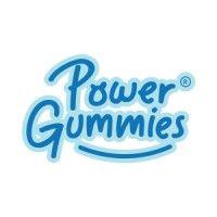 power gummies