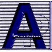 abbey precision limited logo image