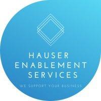 hauser enablement services